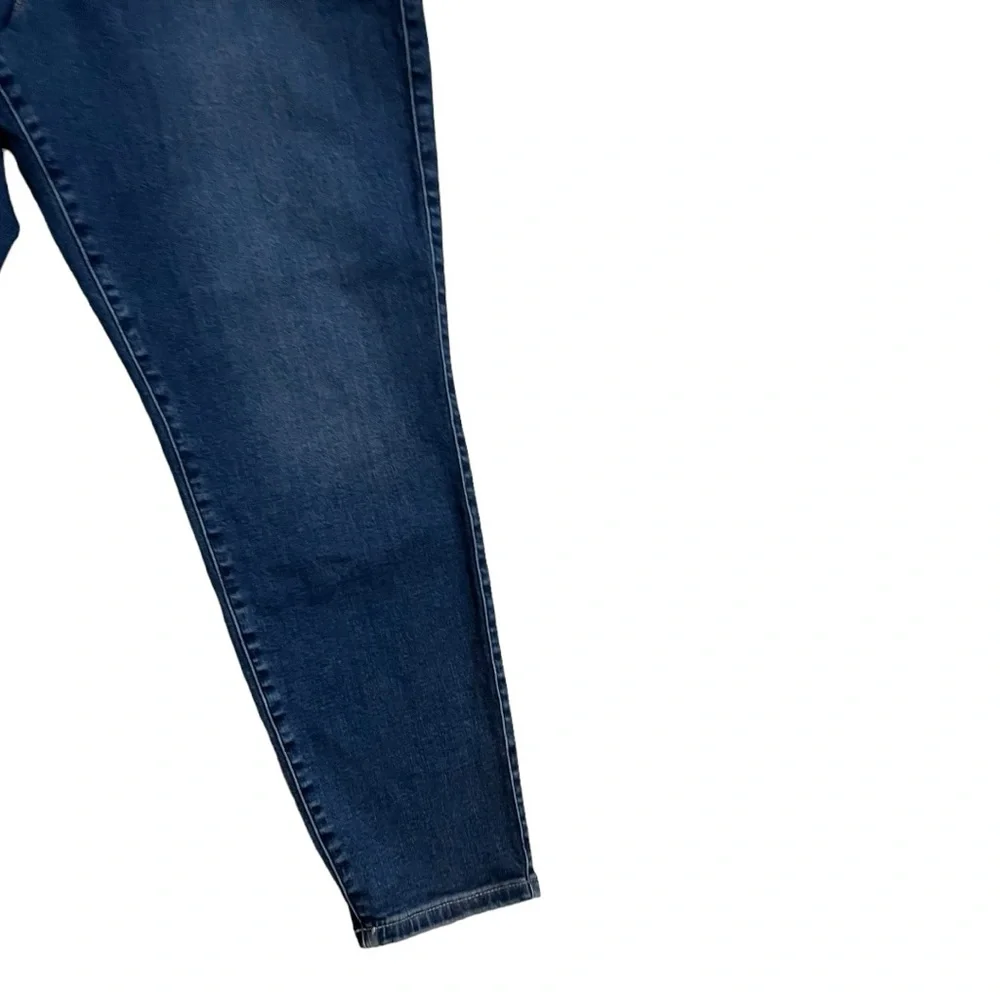 Torrid super soft jeggings size 24 - Picture 2 of 9